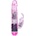BAILE VIBRATORS MULTISPEED RABBIT