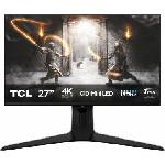 TCL 27R83U Монитори