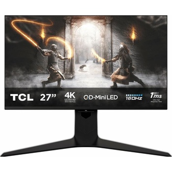 Image 1 of TCL 27R83U