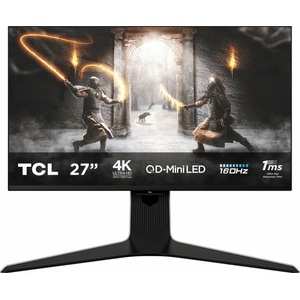 TCL 27R83U Монитори