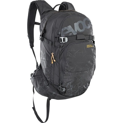 Evoc Line R.A.S. Protector Black 32 l