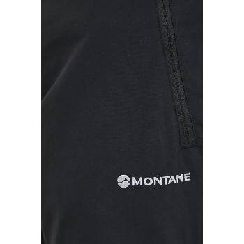 Montane Панталон за спортове на открито Montane Terra в черно (MTPNR15)