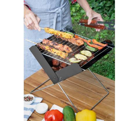 InnovaGoods Foldecue