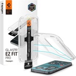 Spigen Szklo hartowane spigen glas. tr ez fit pro ac hd 2-pack nothing phone 4a pro clear (8800337248142)