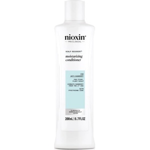 Nioxin Scalp Recovery Moisturizing Conditioner дълбоко хидратиращ балсам против сух пърхот 200ml
