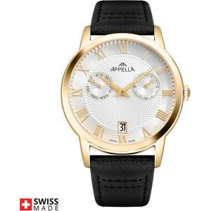 Appella Apella L70007.1233QF Мъжки часовник Часовници
