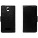 Pouzdro Lenovo A2010 Flip Case černé