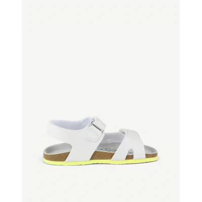 Chicco Boys Sandals Grey