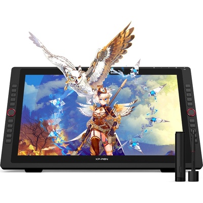 XP-PEN Artist 22R Pro – Zboží Živě