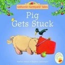 Pig Gets Stuck
