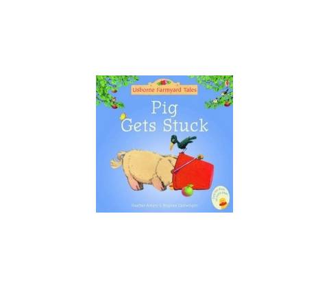 Pig Gets Stuck
