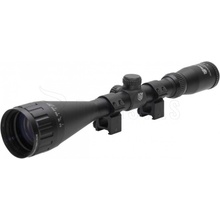 Nikko Stirling Mountmaster 4-12x50 HMD AO