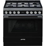 Smeg CPF9GPBL Portofino