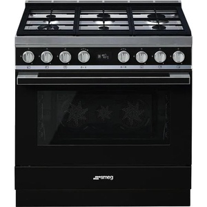 Smeg CPF9GPBL Portofino