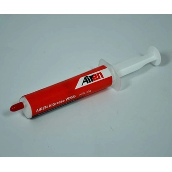 Airen AirGrease W25G 25 g