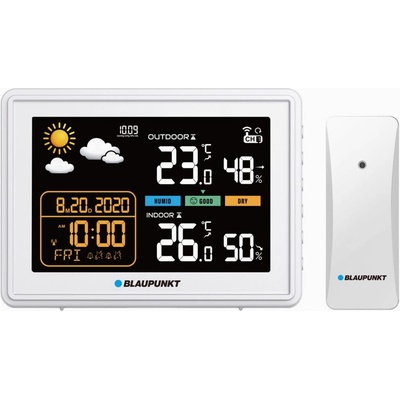 BLAUPUNKT WS30WH