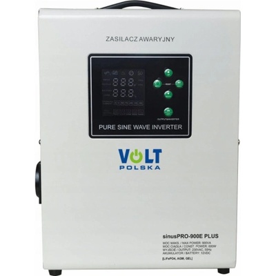 VOLT Sinus Pro 900 E