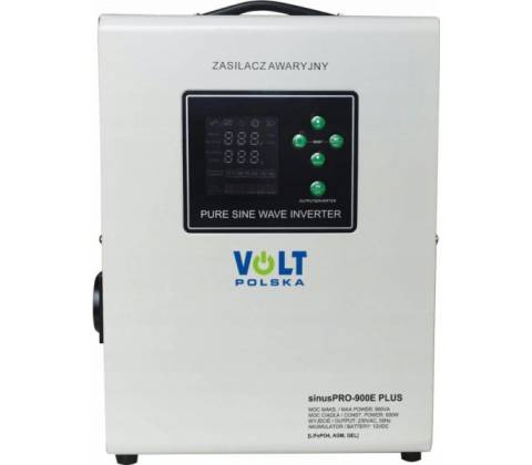 VOLT Sinus Pro 900 E