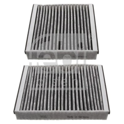 FEBI BILSTEIN Súprava filtrov, vzduch vnútorného priestoru 36024