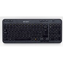 Klávesnice Logitech Wireless Keyboard K360 920-003090