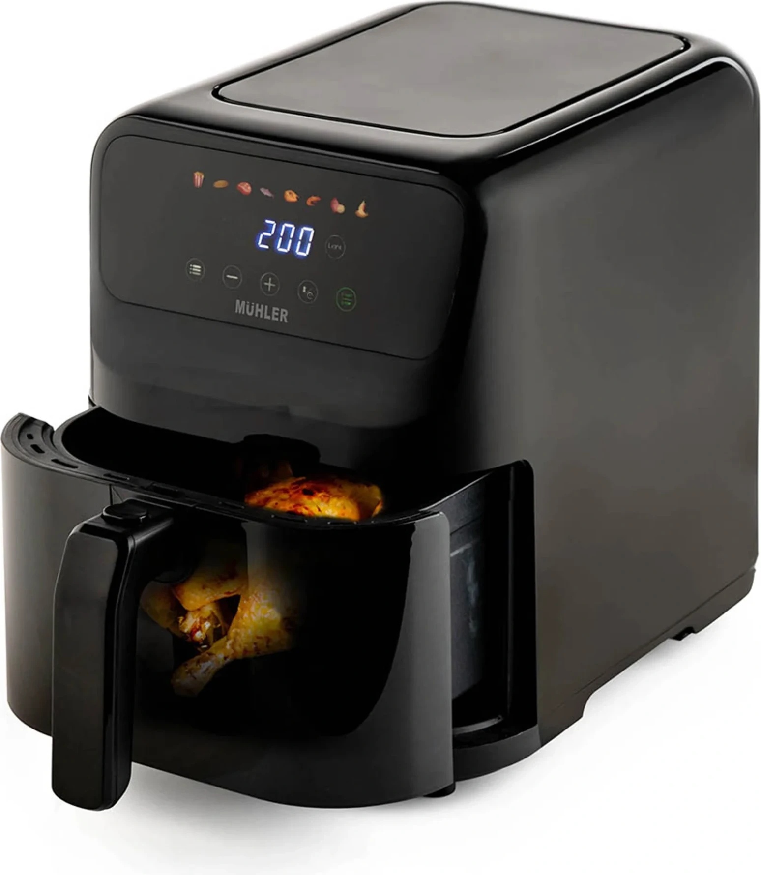 Muhler MFX-515