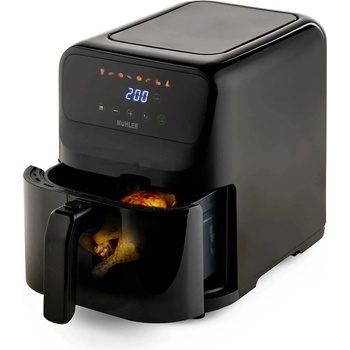 Muhler MFX-515