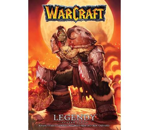 Warcraft - Legendy 1