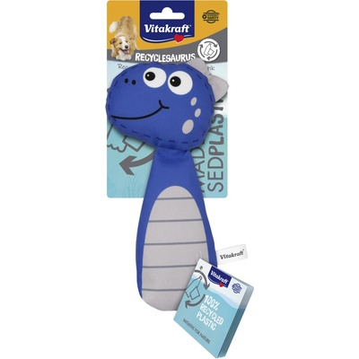 Vitakraft Hračka Dino Aero saurus 24 cm