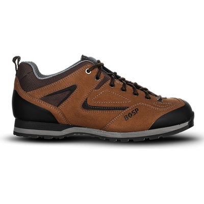 BOSP Grifit S19211 002 Brown