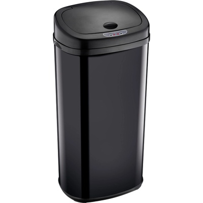 Lamart LT8112 BEZD.KÔŠ ČIERNY 42 L SENSOR
