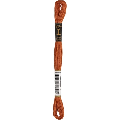 Anchor muline 8m 00349