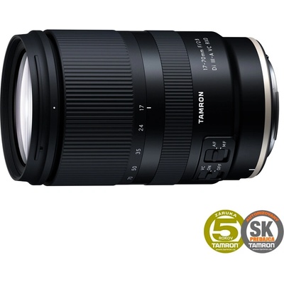 Tamron 17-70mm f/2.8 Canon RF-S