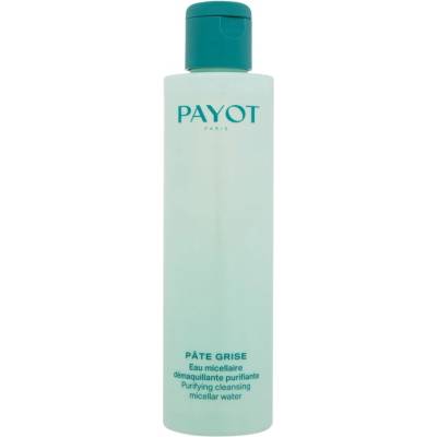 PAYOT Pate Grise Purifying Cleansing Micellar Water от PAYOT за Жени Мицеларна вода 200мл