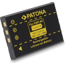 Patona Fujifilm NP-60