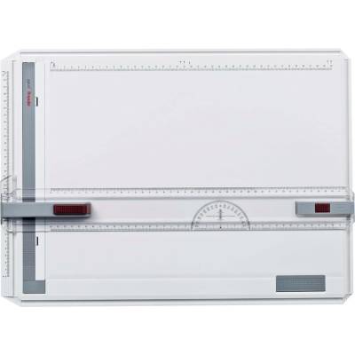 Rotring Rýsovací deska S0213750 , formát A3 – Zbozi.Blesk.cz