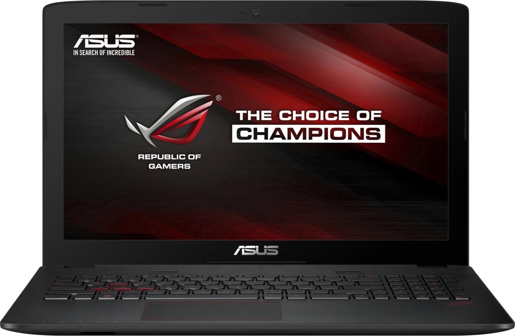 Asus GL552VX-CN146T