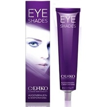 C:EHKO Eye Shades barva na řasy a obočí grafitová 60 ml