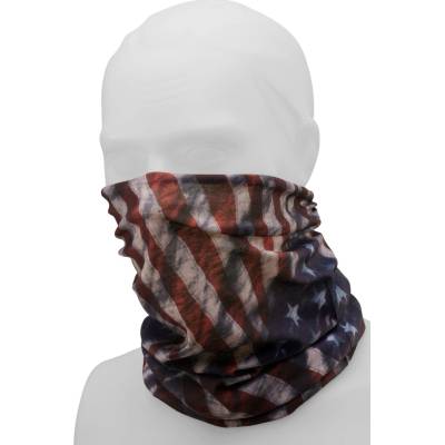 Multifunkční šátek Brandit americká vlajka US Flag – Zbozi.Blesk.cz