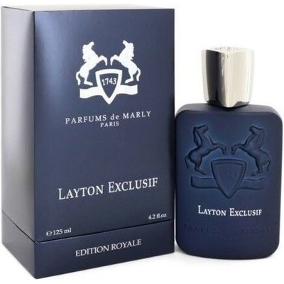 Parfums De Marly Layton Exclusif parfumovaný extrakt unisex 125 ml