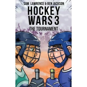 Hockey Wars 3 | Ben Jackson (ISBN: 9781988656328)