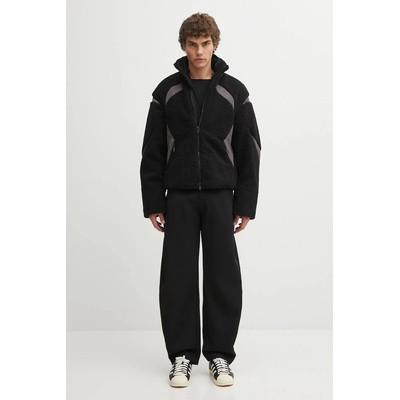 Яке Heliot Emil (AW25.M.02.139.BLK01.CO)