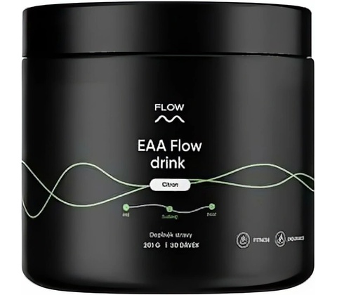 Flow EAA Flow 201 g