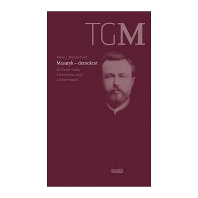 Masaryk - demokrat