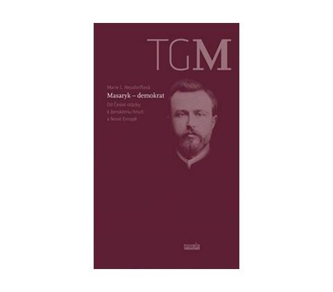 Masaryk - demokrat