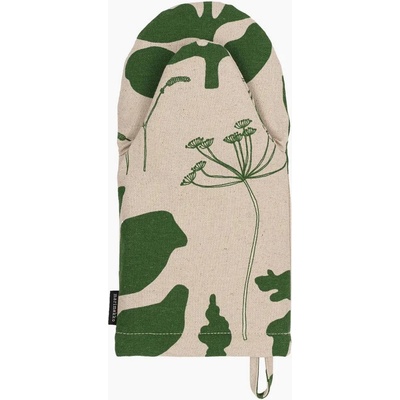 Kuchyňská chňapka Elokuun Varjot Linen Marimekko