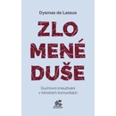 Zlomené duše