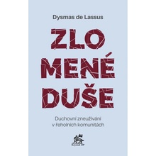 Zlomené duše