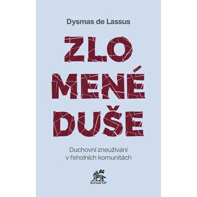 Zlomené duše