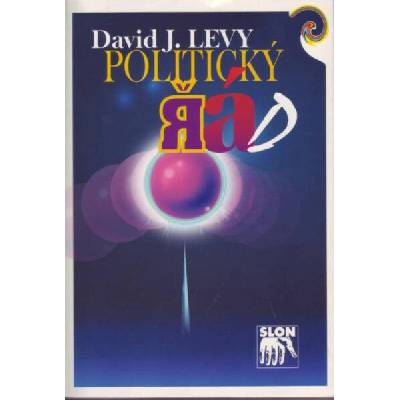 Politický řád - David J. Levy