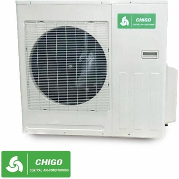 Image 1 of Chigo C3OU-27HVR4